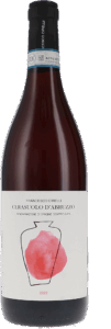 Cirelli | Abruzzo | Cerasuolo d’Abruzzo DOC Amphora | 2022 | 750ml | bio