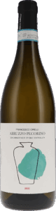 Cirelli | Abruzzo | Abruzzo Pecorino DOC Amphora | 2022 | 750ml | bio