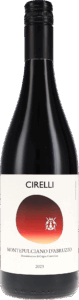 Cirelli | Abruzzo | Montepulciano d’Abruzzo DOC | 2023 | 750ml | bio