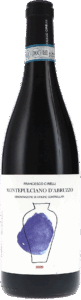 Cirelli | Abruzzo | Montepulciano d’Abruzzo DOC Amphora | 2022 | 750ml | bio