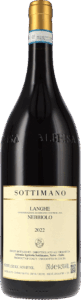 Sottimano | Piemonte | Langhe Nebbiolo, Nebbiolo DOC | 2022 | 1500ml