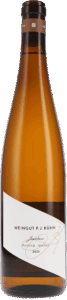 Peter Jakob Kühn | Rheingau | Riesling Jacobus trocken | 2023 | 750ml | bio
