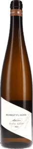 Peter Jakob Kühn | Rheingau | Riesling Lenchen Kabinett VDP Grosse Lage | 2023 | 750ml | bio