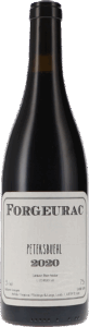 Forgeurac | Baden | Petersbühl, Landwein Rhein-Neckar | 2020 | 750ml