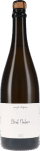 Roterfaden | Baden-Württemberg | Brut Nature, Weissburgunder Sekt  | 2022 | 750ml