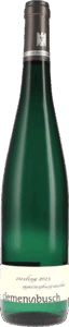 Clemens Busch | Mosel | Riesling Marienburg Auslese VDP Grosse Lage | 2023 | 750ml | bio