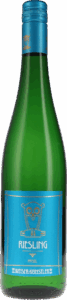 Weiser-Künstler | Mosel | Riesling | 2023 | 750ml | bio