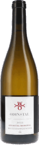 Odinstal | Pfalz | Weissburgunder GG, Monopol | 2022 | 750ml | bio