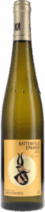 Battenfeld-Spanier | Rheinhessen | Riesling Kirchenstück GG | 2023 | 750ml | bio