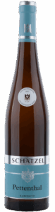 Schätzel | Rheinhessen | Riesling Pettenthal Kabinett Grosse Lage, Versteigerung-Wein | 2016 | 750ml