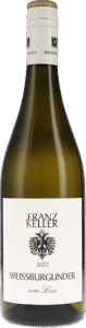Franz Keller | Baden | Weissburgunder vom Löss | 2023 | 750ml