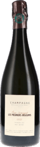 Jean Servagnat | Champagne | Les Meuniers Insoumis, Premier Cru Brut Nature | 2020 | 750ml