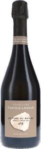 Pertois-Lebrun | Champagne | Le Fond du Bateau N°13, Chouilly Grand Cru Blanc de Blancs Extra Brut | 2013 | 750ml