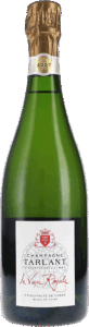 Tarlant | Champagne | La Vigne Royale, Brut Nature, Blanc de Noirs | 2007 | 750ml