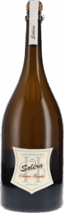 Olivier Horiot | Champagne | Cuvée “Soléra” Brut Nature | NV | 1500ml | bio