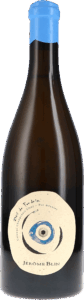 Jérôme Blin | Champagne | Coteaux Champenois Blanc, Œil de Perdrix, Bio-Siegel | 2022 | 750ml | bio