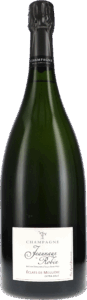 Jeaunaux-Robin | Champagne | Éclats de Meulière, Extra Brut V20/19 | NV | 1500ml | bio