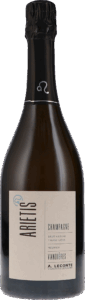 Alexis | Champagne | Arietis, Vandières, Brut Nature | NV | 750ml