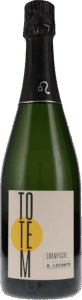 Alexis | Champagne | Totem Blanc Brut | NV | 750ml