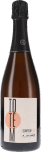 Alexis | Champagne | Totem Rosé Brut | NV | 750ml