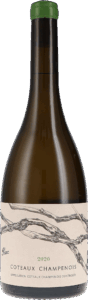 De Sousa et Fils | Champagne | Coteaux Champenois, Blanc AOC | 2020 | 750ml | bio