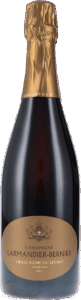 Larmandier-Bernier | Champagne | Vieille Vigne du Levant Grand Cru Blanc de Blancs Extra Brut | 2014 | 750ml | bio