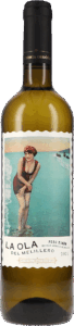Victoria Ordóñez | Andalucia | La Ola del Melillero | 2021 | 750ml