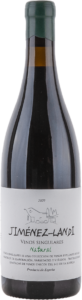 Jimenez – Landi | Mentrida | Natural, Vinos Singulares | 2020 | 750ml
