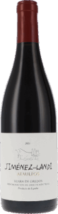 Jimenez – Landi | Mentrida | Ataulfos | 2021 | 750ml
