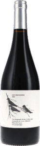 Valdemonjas | Ribera del Duero | Los Tres Dones – The Three Gifts | 2021 | 750ml | bio