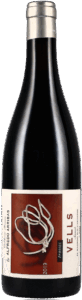 Alfredo Arribas | Montsant | Trossos Vells | 2019 | 750ml