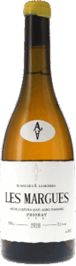 Portal del Priorat | Priorat | El Mas de l’A., Les Margues | 2020 | 750ml