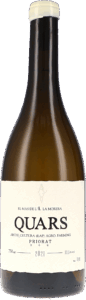 Portal del Priorat | Priorat | El Mas de l’A., Quars | 2021 | 750ml