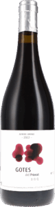 Portal del Priorat | Priorat | Gotes del Priorat | 2022 | 750ml | bio