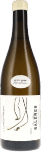 Alfredo Arribas | Montsant | Tros Blanc Saleras | 2019 | 750ml
