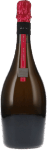 Gramona | Cava | Argent Rosé, Brut Nature | 2019 | 750ml | bio