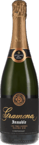 Gramona | Cava | Innoble, Les Tres Serres Cuvee 319, Brut Nature | NV | 750ml | bio