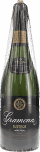 Gramona | Cava | III Lustros, Brut Nature | 2015 | 750ml | bio