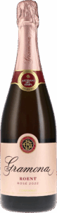 Gramona | Cava | Roent Rosé Brut | 2022 | 750ml | bio