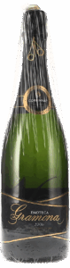 Gramona | Cava | Enoteca, Brut Nature | 2012 | 750ml