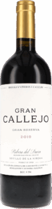 Felix Callejo | Ribera del Duero | Gran Callejo, Gran Reserva | 2019 | 750ml