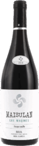 Maisulan | Rioja | Los Magines | 2019 | 750ml | bio