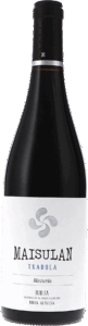 Maisulan | Rioja | Txabola Mazuela | 2020 | 750ml