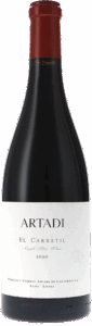 Artadi | Rioja | El Carretil | 2020 | 750ml | bio