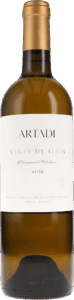 Artadi | Rioja | Viñas de Gain Blanco | 2019 | 750ml | bio