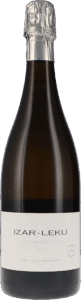 Artadi | Rioja | IZAR-LEKU Espumoso/Sparkling Brut Nature | 2018 | 750ml