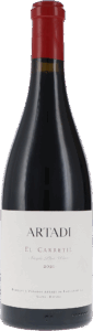 Artadi | Rioja | El Carretil | 2021 | 750ml | bio