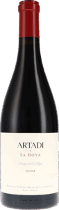 Artadi | Rioja | La Hoya | 2022 | 750ml | bio