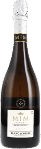 Vins El Cep | Cava | MIM Natura Blanc de Noirs, Brut Nature Gran Reserva | 2016 | 750ml | bio