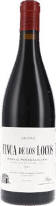 Artuke | Rioja | Finca de los Locos | 2021 | 750ml | bio